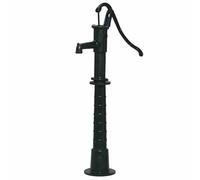 Puteus Pompe de Jardin Puits Pompe à Eau Pompe à Main Type 75