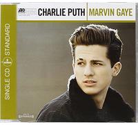 Puth,Charlie - Marvin Gaye (2-Track) [Import]