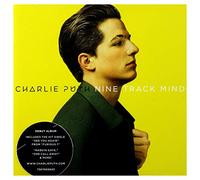 Puth Charlie - Nine Track Mind [Import]