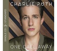 Puth,Charlie - One Call Away (2-Track)
