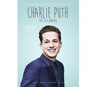Puth, Charlie - The Beginning