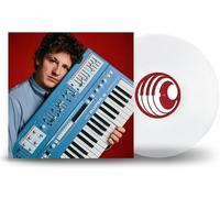 Puth Charlie - Whatever's Clever! (Vinyl Clear (Indie Exclusive)