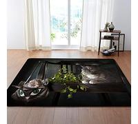 Puthernm 2 PièCes SéRies Remplacement 25.4Cm 10 Pouce 5 Sections Antenne TéLescopique Antenne pour Radio TV