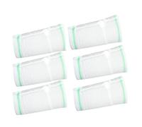 Puthernm 6 Pcs PICC Ligne de Couverture de Couverture Manche en Manchon de Manchon Supérieur Protecteur Du Bras pour le Haut Du Haut de L'Adolescence Adulte Adulte