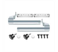 Puthernm Butées de Couronne pour Scie à Onglet DW7084, Butée de Moulure de Couronne de Remplacement pour Scie à Onglet DW712, DW715, DW716, DW717, DW718