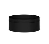Puthernm Ceinture de Course Unisexe pour Femme, Convient à Toutes Les Tailles de Téléphone, Passeport et Plus Encore, Noir M