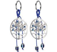 Puthernm ContrôLes de Tonalité en Plastique à 5 Bandes EQ éGaliseur Accordeur PiéZo Guitare Acoustique Pré-Câblé PréAmpli Guitare PièCes Accessoires