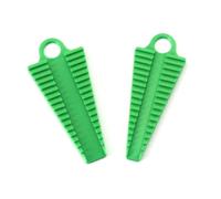 Puthernm Ensemble D'Outils DIY Plieurs de Portables Multifonctions Prend en Charge 6,3 + 10 mm Vert