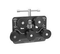 Puthernm Listener Du Tube pour 3/16 "-1,0" de Diamètre de Diamètre pour la Conduite de Carburant, L'Aluminium Doux et les Tubes en Cuivre