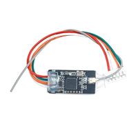 Puthernm Module Bluetooth sans 2,4 G V4 pour Outil et, Planche à roulettes Électrique, Installation Facile