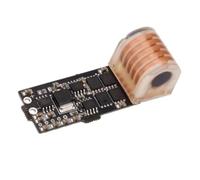 Puthernm Module Haute Tension Haute Fréquence Faible Dissipation de Chaleur Efficacité Élevée Alimentation Haute Puissance DC12V 20kV