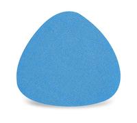 Puthernm Patch de Fixation de Capteur Anti-Transpiration 25 Pièces, Patch Fixe Respirant et Anti-Chute, Patch Adhésif Antidérapant pour Sport, B