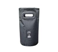 Puthernm Seau Pliable 15 L, Seau Portable, Récipient d'eau pour Le Camping, la Pêche, Les Voyages en Plein Air