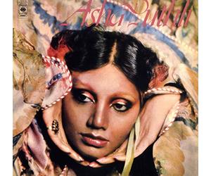 Puthli, Asha - Asha Puthli -Rsd-
