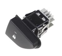 PUTHLLA Serrure De Porte Bouton De Verrouillage Centralisé pour Renault Clio MK4 pour Captur pour Zoe Dacia Duster 252103678R 3681164