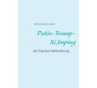 Putin-Trump-Xi Jinping
