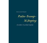 Putin-Trump-Xi Jinping