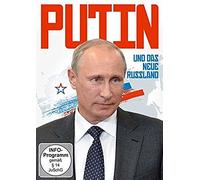 Putin Und Das Neue Russland