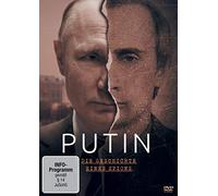 Putin,Wladimir - Putin-Die Geschichte Eines Spions [Import]