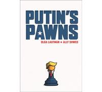 Putin's Pawns - Olga Lautman - 23rd St. - ebook (ePub) - Livre
