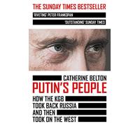 Putin's People