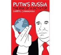 Putins Russia by Darryl Cunningham Darryl Cunningham (Auteur)