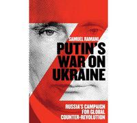 Putin's War On Ukraine