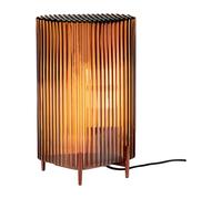 Putki Lampe à Poser H24 Cuivre