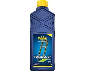 Putoline 510-70139 Getriebeöl 1 L Dose, Formula GP 5W