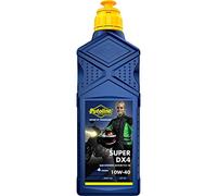Putoline Huile moteur Super DX4 10W-40 1 l