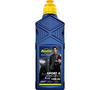 Putoline 70199 Huile Moteur Sport 4 10W-40 1 l