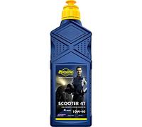 Putoline Huile moteur scooter 70321 4T 10W-40 1 l