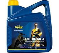 Putoline 70392 Huile Moteur Off Road 4 10W-40 4L