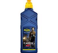 Putoline 70477 Huile Moteur TT Scooter + 1L