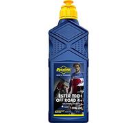 Putoline 70638 Ester Tech Off Road 4+ 10W-60 Huile Moteur 1 l