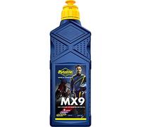 Huile moteur 2t mx9 esther tech 100% synthese (1l)