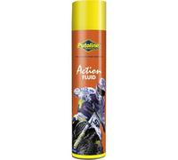 Aérosol Putoline Action Fluide 600 ML Pour Moto Rechanges Accessoires Pièces