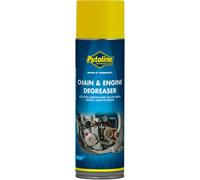 PUTOLINE Chaîne & Moteur Dégraissant 500ml Aérosol