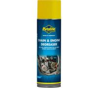 Putoline Nettoyant chaîne et moteur Dégraissant 500 ml