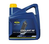 Putoline Coolant NF liquide de refroidissement 4 L