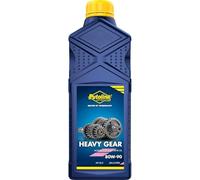 Putoline Gear haevy EP 80 W90 1 L