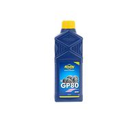 Putoline GP 80 SAE 80 W (getriebeöl) 1 L