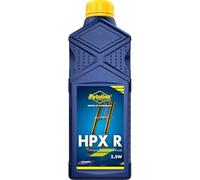 Putoline – Huile de fourche HPX R 2.5 SAE 2,5 – 1 L