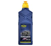 Putoline Huile De Boîte De Vitesses Heavy Gear 80w-90 1l
