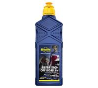 Putoline Huile Moteur Ester Tech Off Road 4+ 10w-50 1l