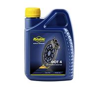 Putoline liquide de frein dot 4 1 l