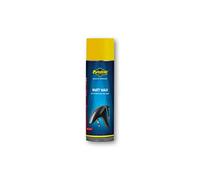 Cire putoline pour laques mat, Matt Wax, 500 ml, taille 0-5l