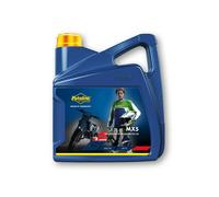 Putoline 70274 Huile Moteur MX 5 4L