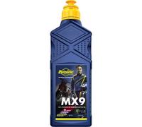 Putoline MX9 Huile Moteur 2 Temps Mélange 1 Litre Bouteille
