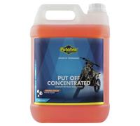 Putoline Put Off Nettoyant universel pour moto 5 l